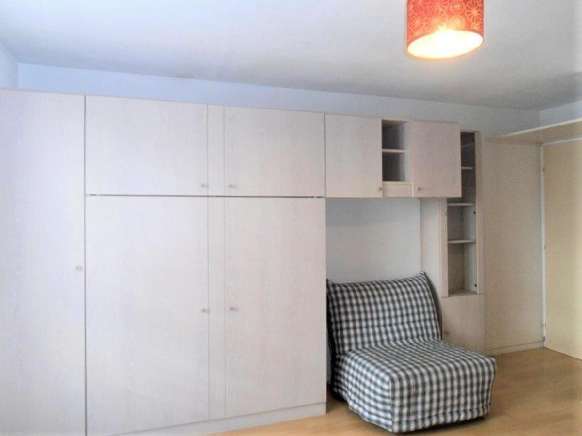 Studio Moderne Au Coeur De Saint-Jean-De-Luz, A Deux Pas De La Plage Et Des Halles - Fr-1-4-648 외부 사진